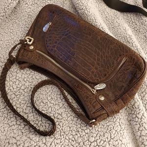 BRIGHTON HANDBAG